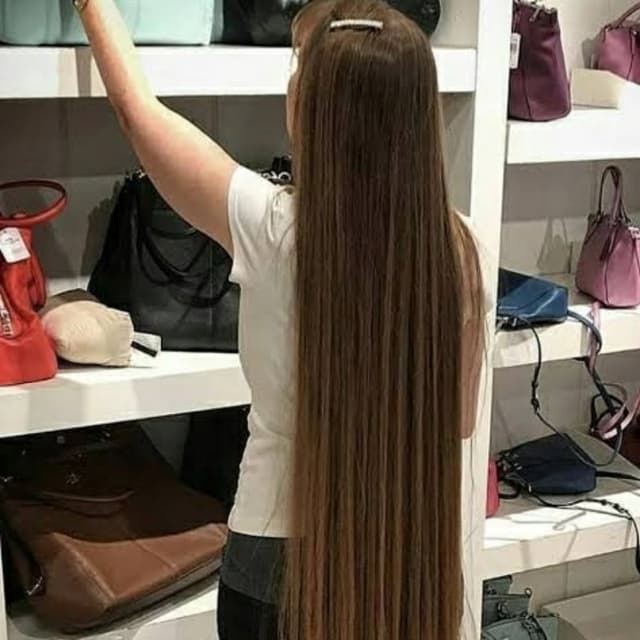Hair Treatment