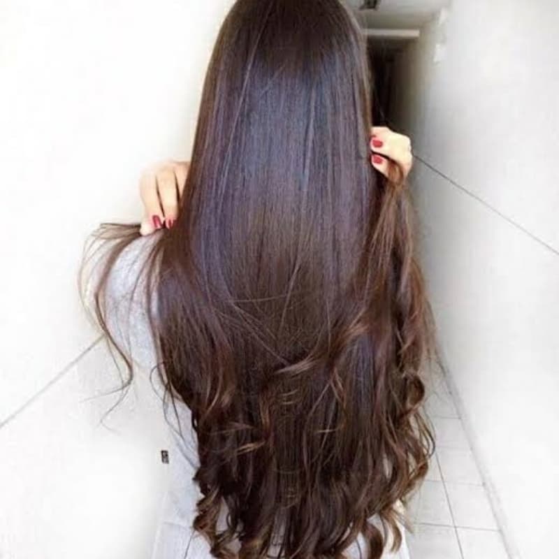 Hair Treatment